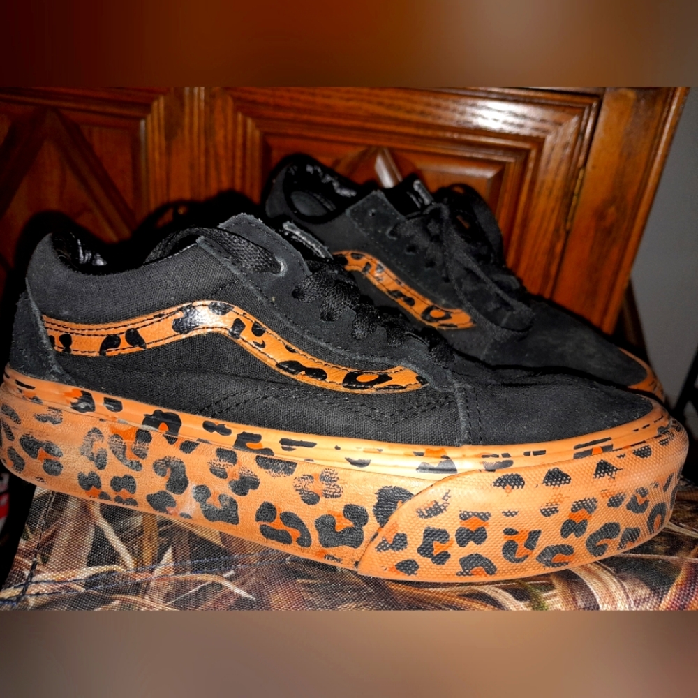 Vans
